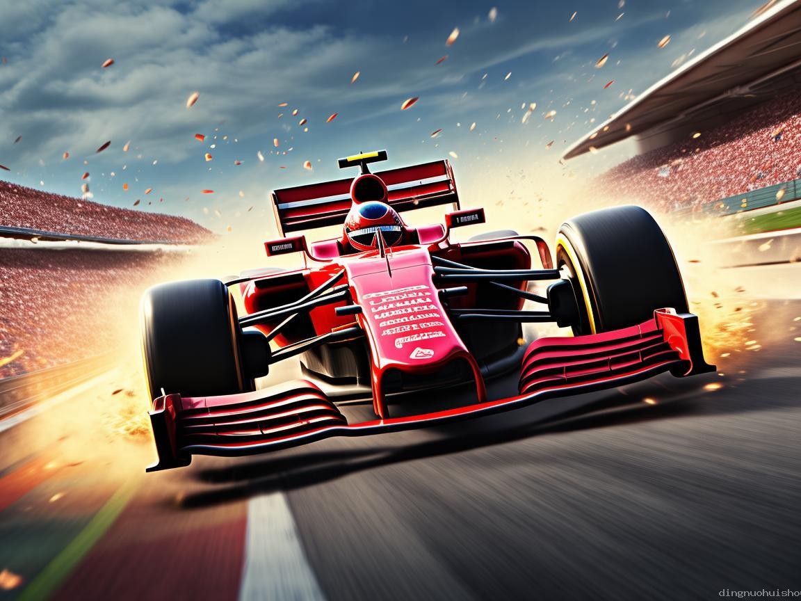维斯塔潘撞车受罚：F1赛车界规则执行与竞争态势的深度剖析